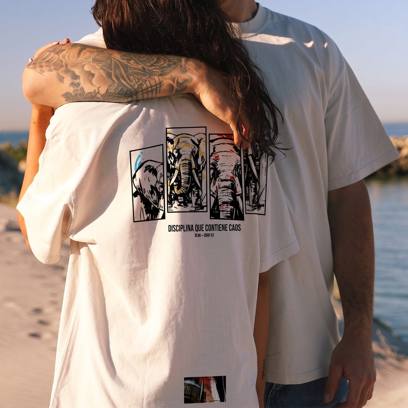 BLNK Drop 01